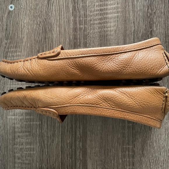 ❌SOLD❌Tory Burch Kendrick Driving Loafers Size 10 - Picture 9 of 12